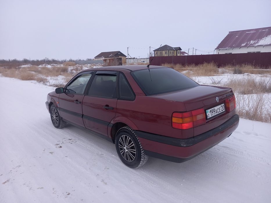 Продам Пассат Б4 В Отличном состояние