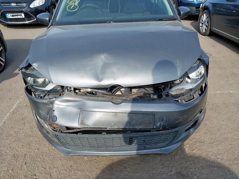 Dezmembrez VW Polo 6R