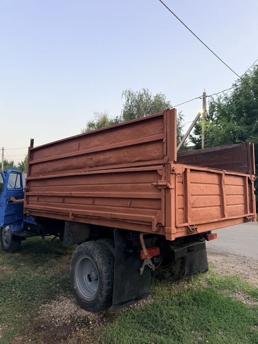 Газ 53 обем 4.7 продаю