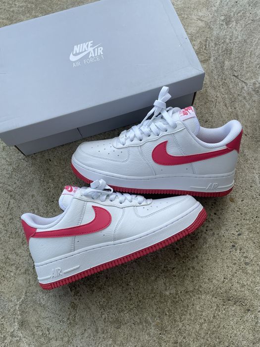 Air Force 1 Aster Pink