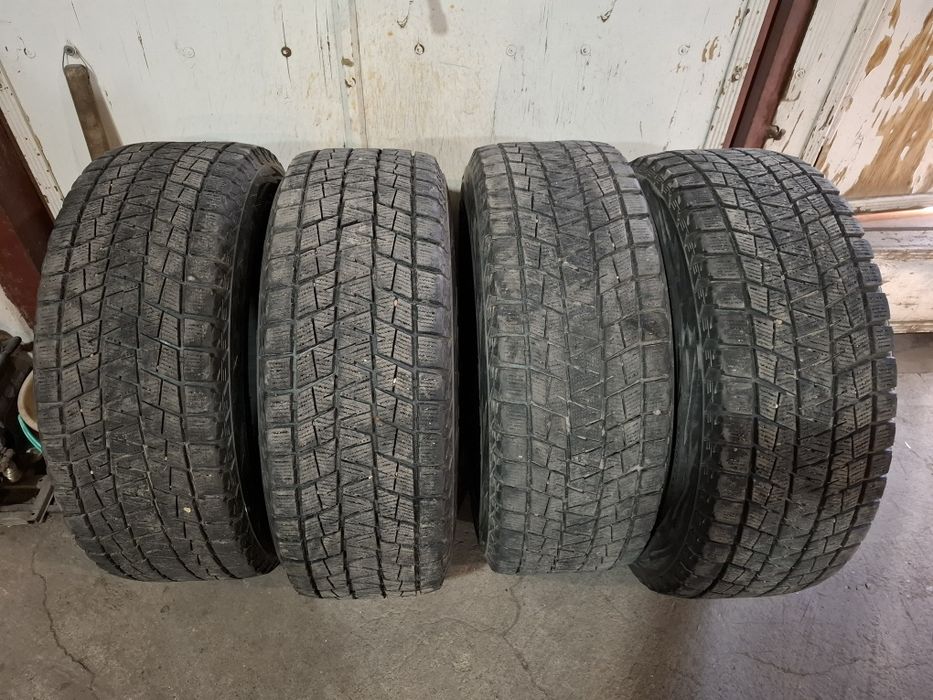 Брджстоун 275/65/17