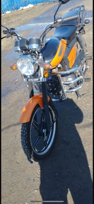 Racer 110 оригинал
