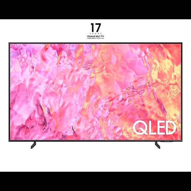 Samsung TV QE43Q60CAU