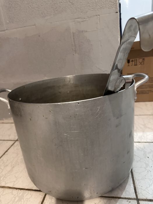 Кастрюля на 50 л