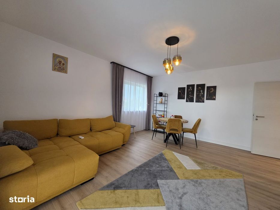 Apartament cu doua camere 70mp, Avantgarden, Bartolomeu