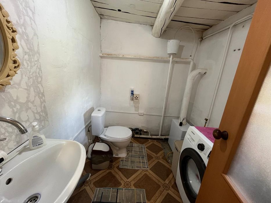 Продается    Дом