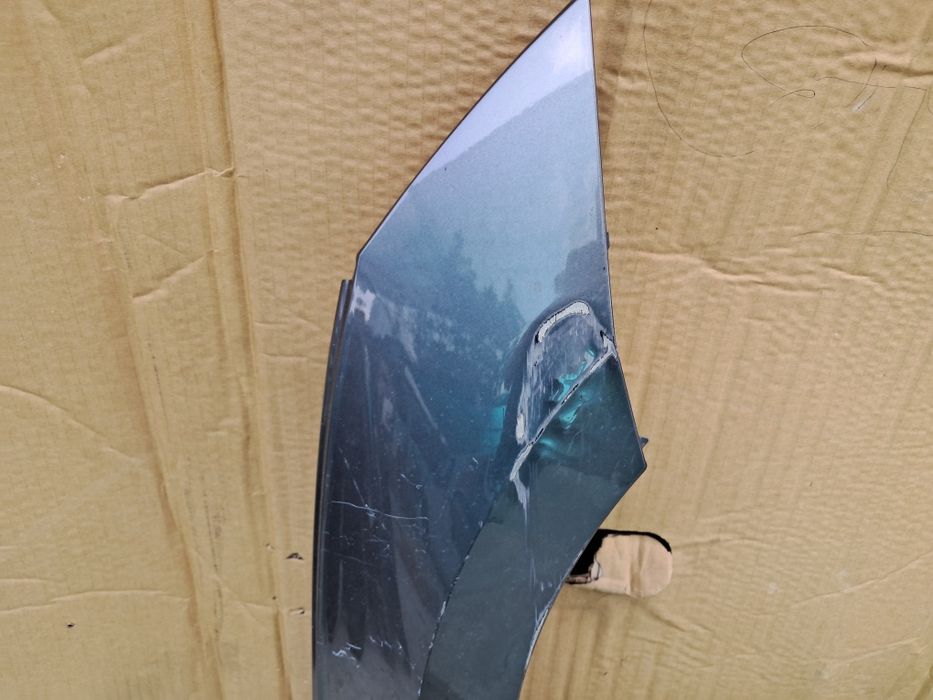 Калник Шкода октавия 3/4 Skoda Octavia 3/4