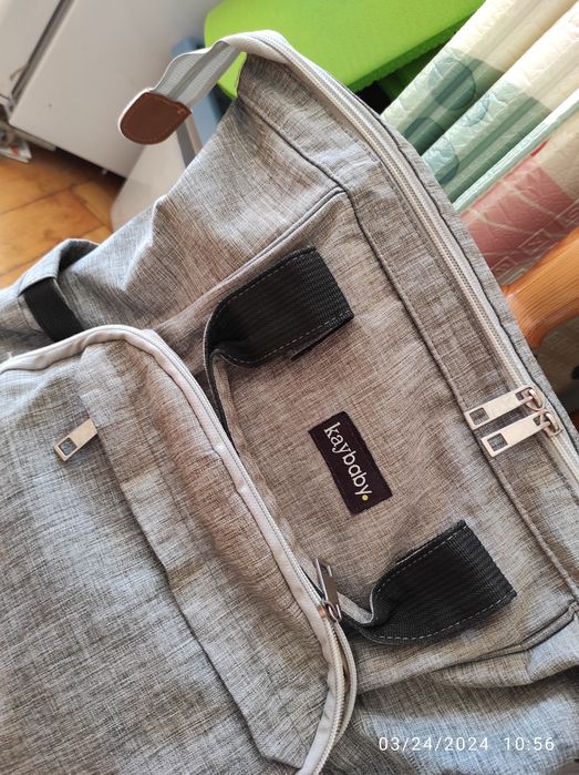Дамска раница, Kaybaby