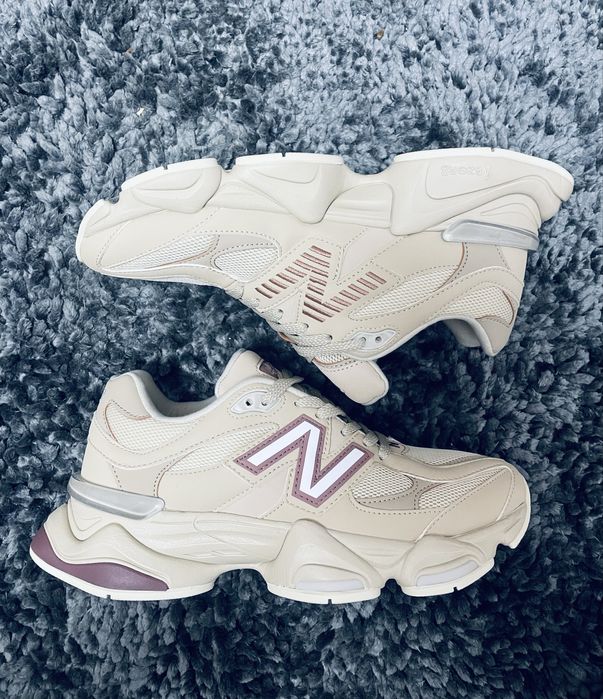 Adidasi New Balance 9060