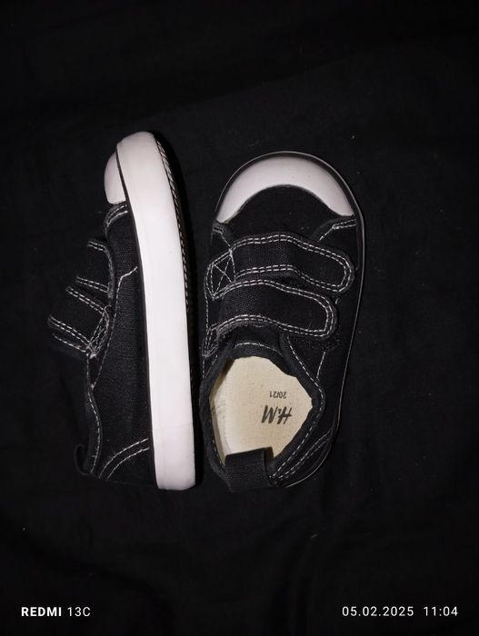 Продается обувь детская