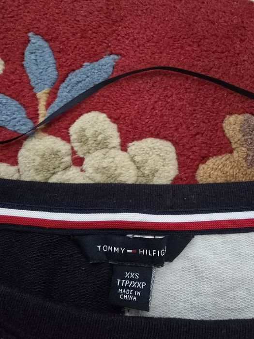 Vand tricou tommy