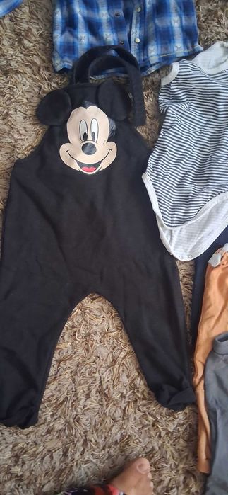 Lot 12 18 luni baiat