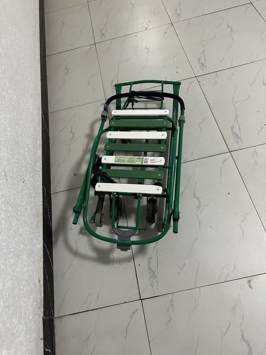 Санки детский 2 местный