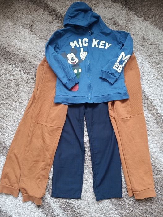 Дрехи за момче 134-140 размер