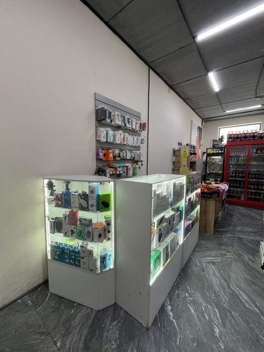 Продам готовый бизнес