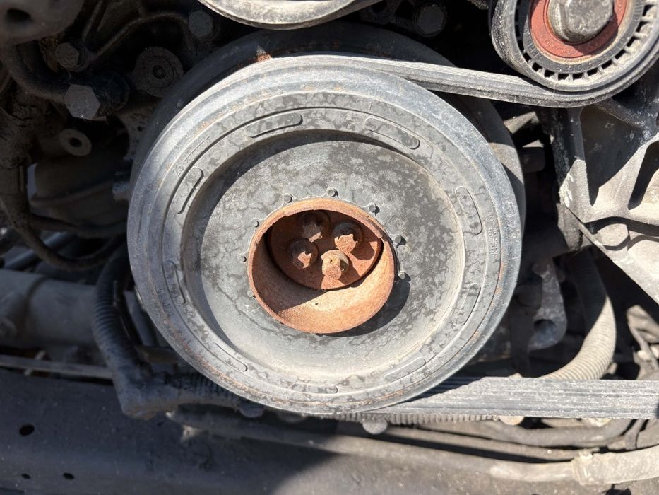 BMW Двигател N57D30B 40d Bi turbo 306кс на части
