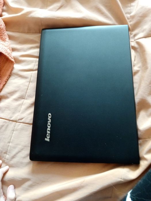 Ноутбук Lenovo G50-80