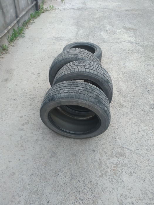 Шины на легковые