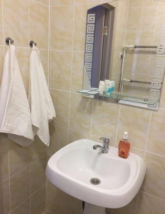 Посуточно 1-но комнатная. Самарканд