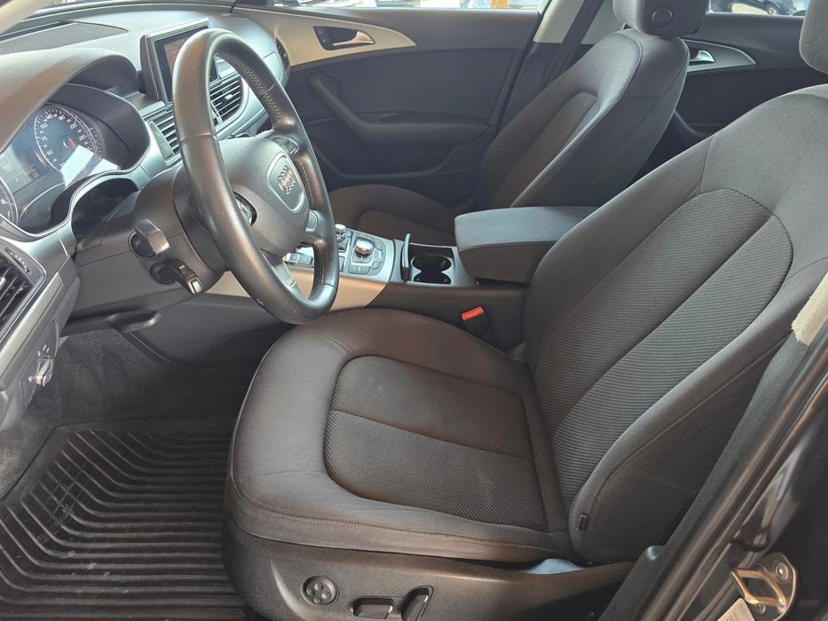 Audi A6 2.8i/Авт./Лизинг