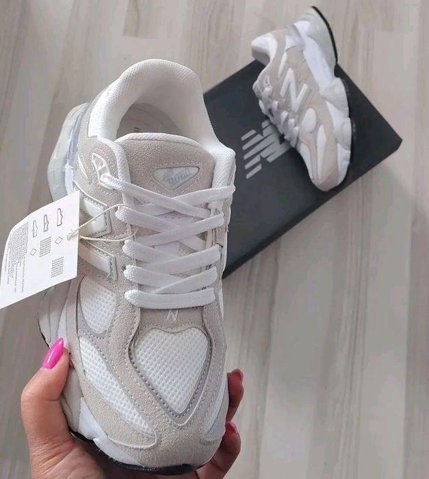 New Balance 9060 Нови Маратонки [36-45 Номер]