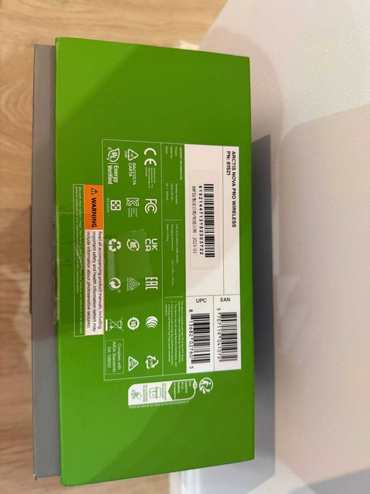 SteelSeries Arctis Nova Pro Wireless (Xbox/PC) – Ca noi