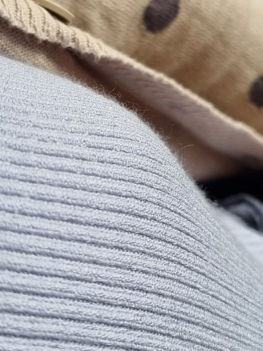 Bluza casmir fara maneci