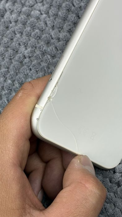 Iphone 11 256gb