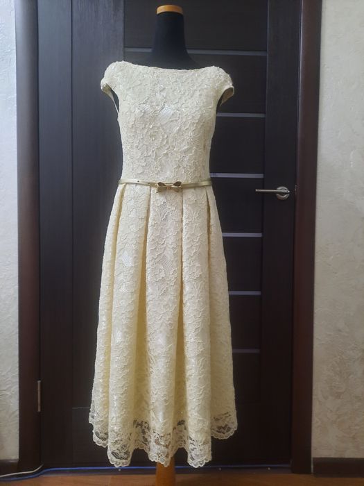 Вечернее платье 44-46