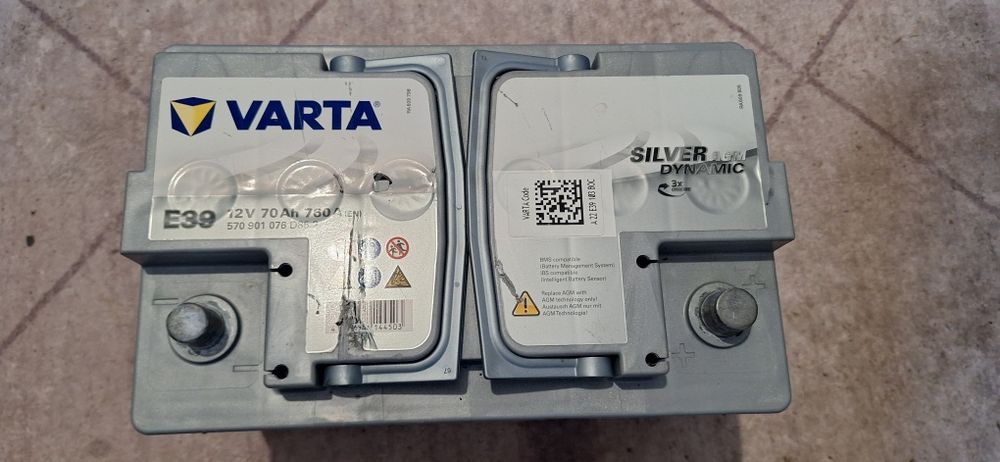 АКУМУЛАТОРИ Втора употреба с Гаранция