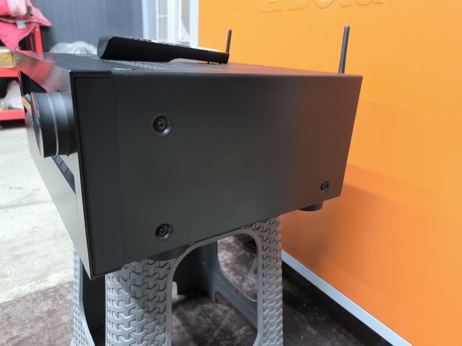 Onkyo tx nr-838 Atmos 4k WIFI