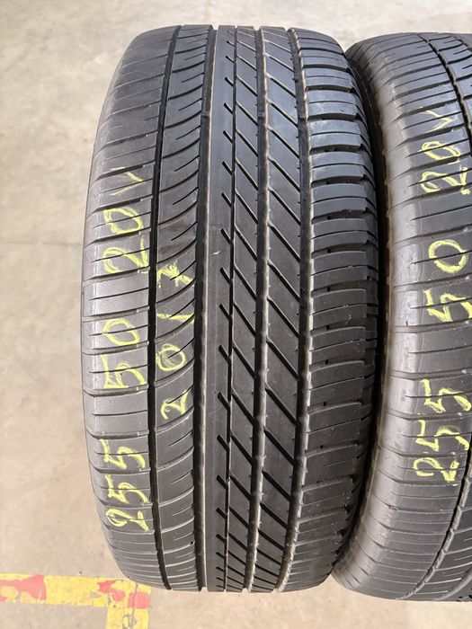 Anvelope vara 255/50/20 GoodYear Eagle F1 AT 255 50 20 R 20