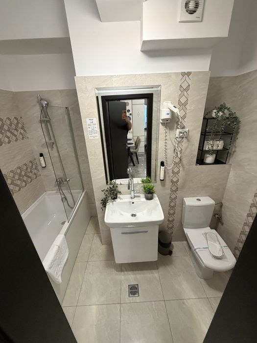 IS Cazare Regim Hotelier Iasi - Apartamente LUX by GLAM APARTMENTS