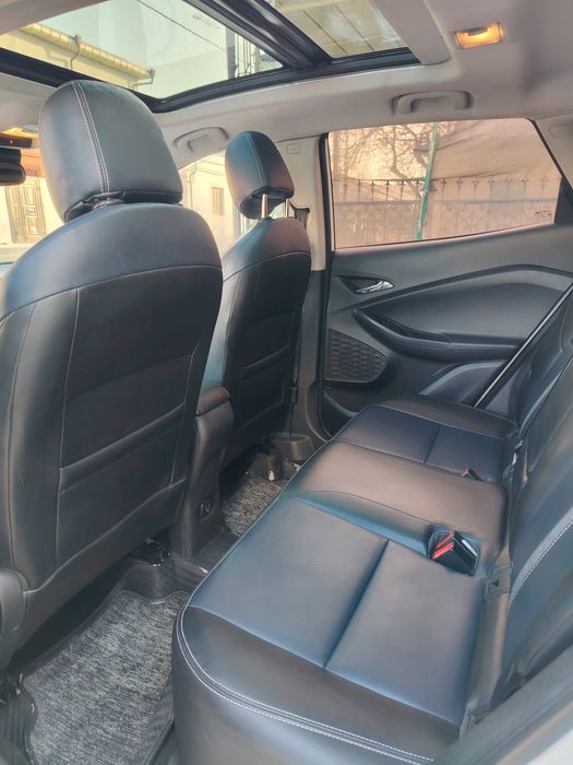 TRACKER PREMIER 2 ИДЕАЛ холатда эгадан сотилади