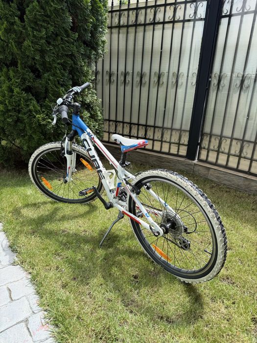 Biciclete CUBE / GHOST copii