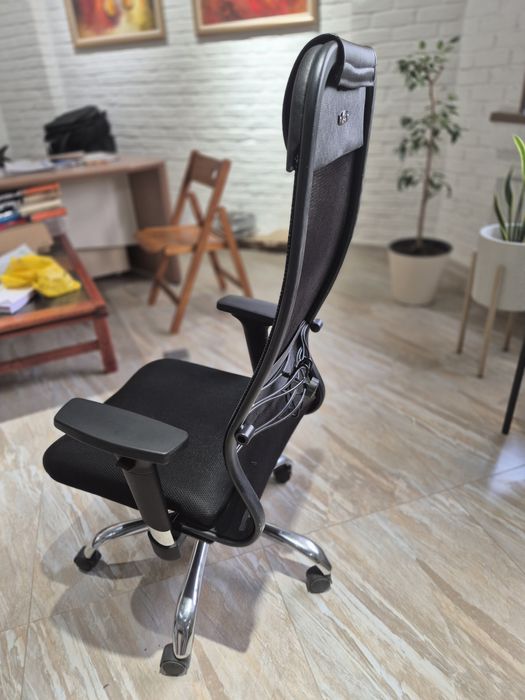 Кресло офисное премиум класса