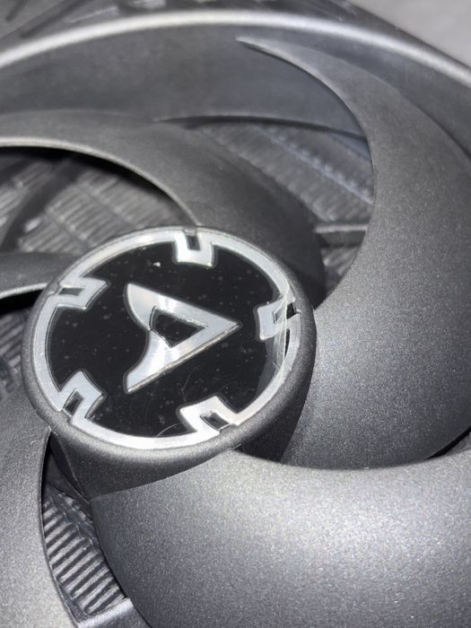 AIO ARCTIC Liquid Freezer III  420 Intel/ AMD Negru