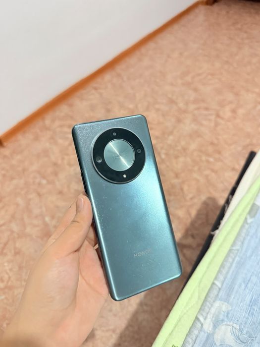 HONOR X9b 5g 256гб