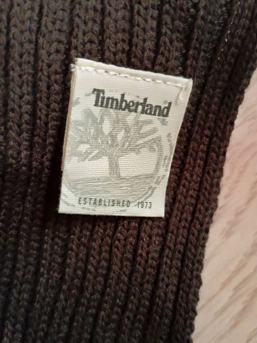 Fular Timberland,unisex