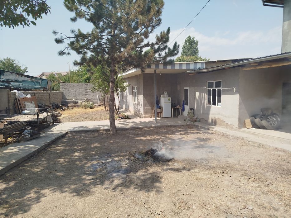 Продается участок