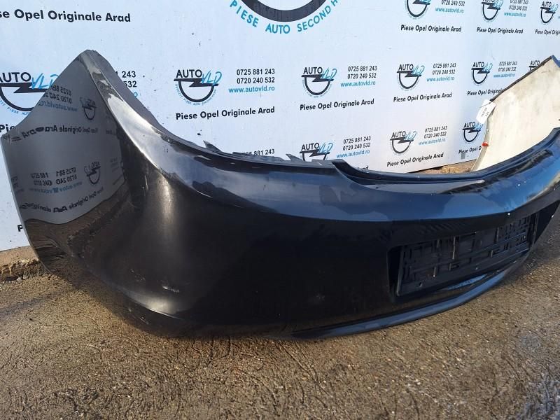 Bara spate hatchback VLD SP 321 Opel Insignia A