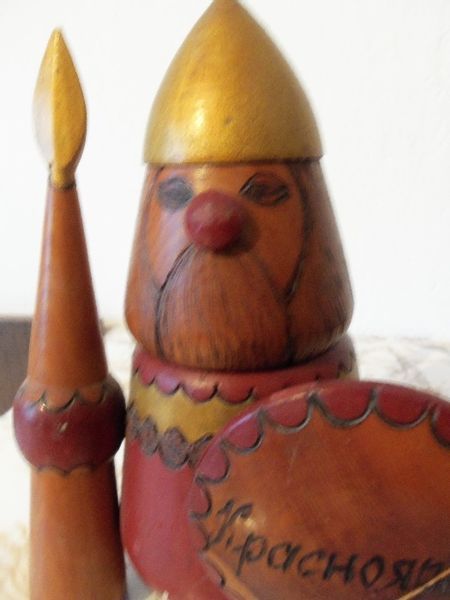 Декоративни кукли, сувенири.