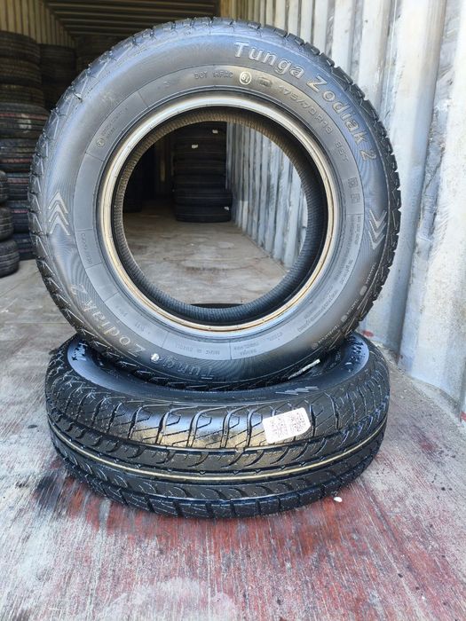 Tunga zodiak 175/70R13 damasga yumshoq balon