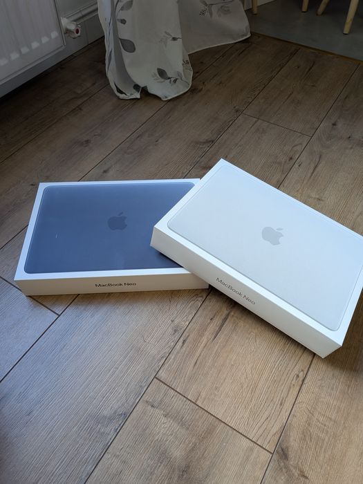 MacBook Neo 256 gb