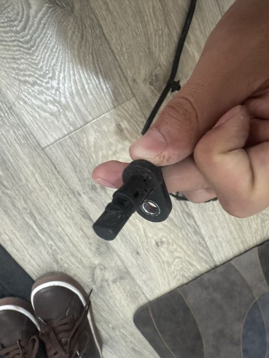 Abs датчик перед правый hyundai accent 2017—-2025