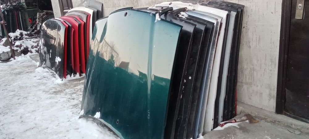 Авто разбор Привозные запчасти.