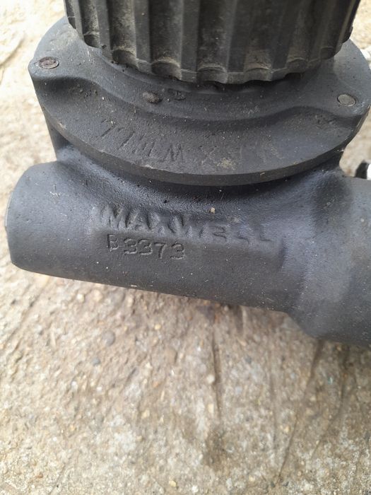 Лебедка Винч за Лодка