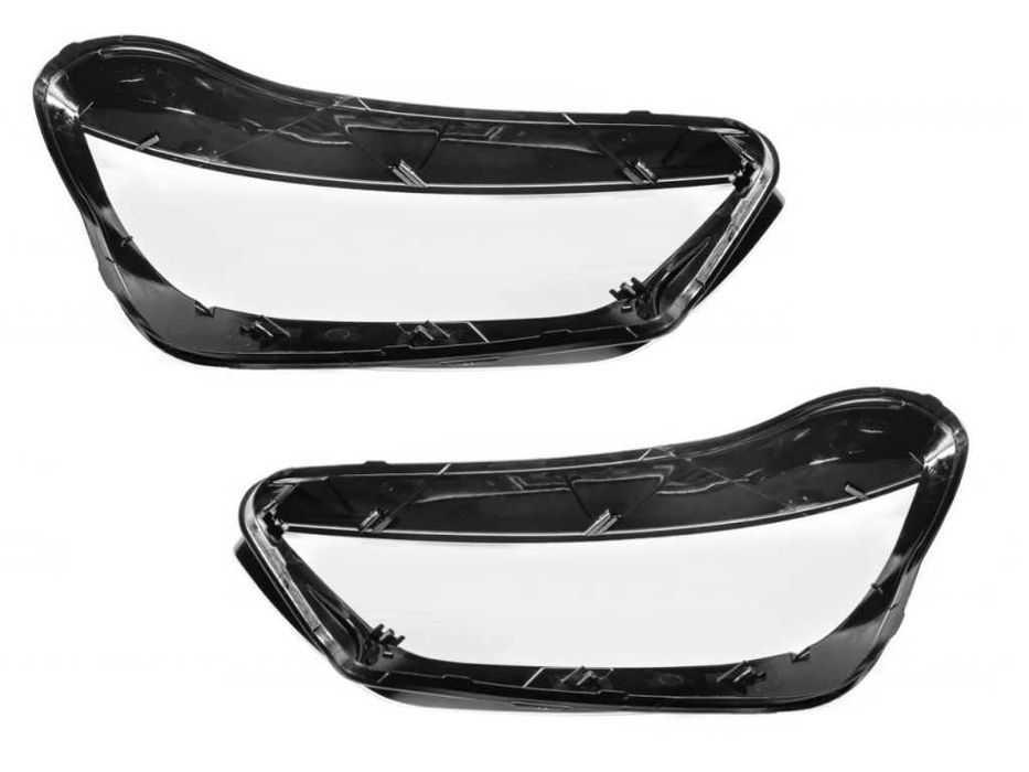 Стъкла за фарове на Audi Q5 F5 Facelift