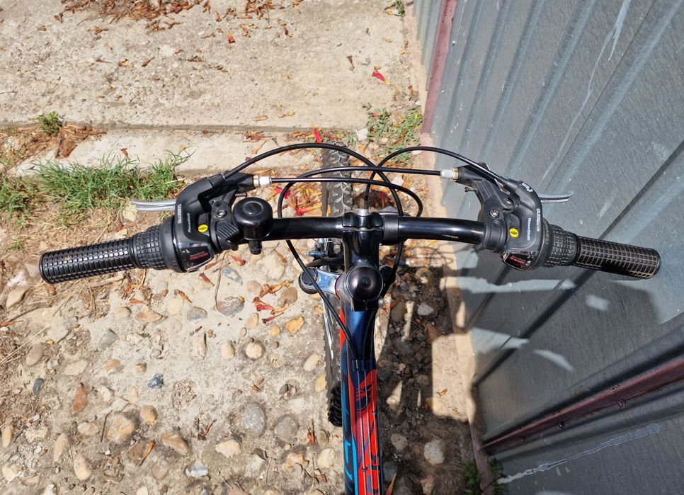 Bicicleta copii mtb Sprint 24 inch mountain bike