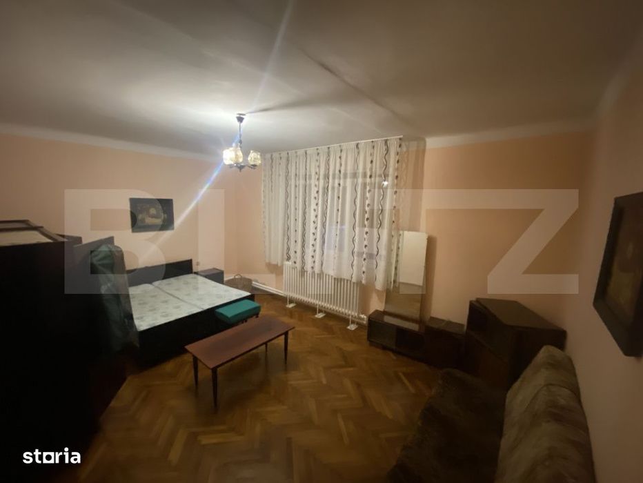 Casa individuala, 105 mp, zona Elisabetin